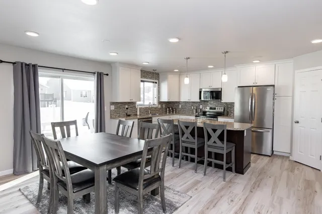 $495,000 | 3479 Loberg Lane, West Fargo, ND 58078