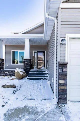 $495,000 | 3479 Loberg Lane, West Fargo, ND 58078