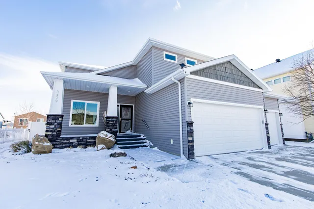 $495,000 | 3479 Loberg Lane, West Fargo, ND 58078