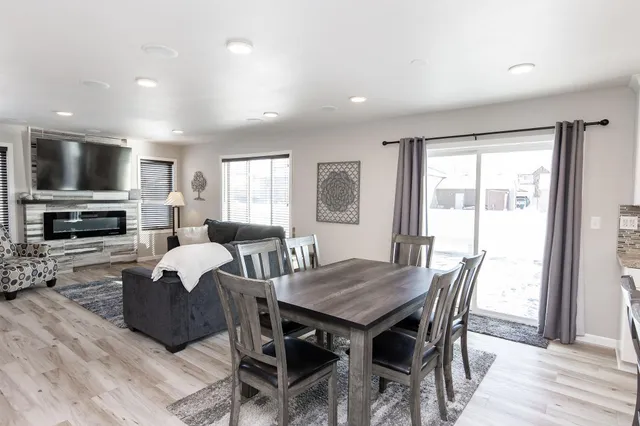 $495,000 | 3479 Loberg Lane, West Fargo, ND 58078