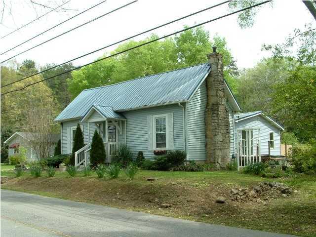 1316 North Concord Road Chattanooga, TN 37421 - Photo 2 of 12 Additional Photo