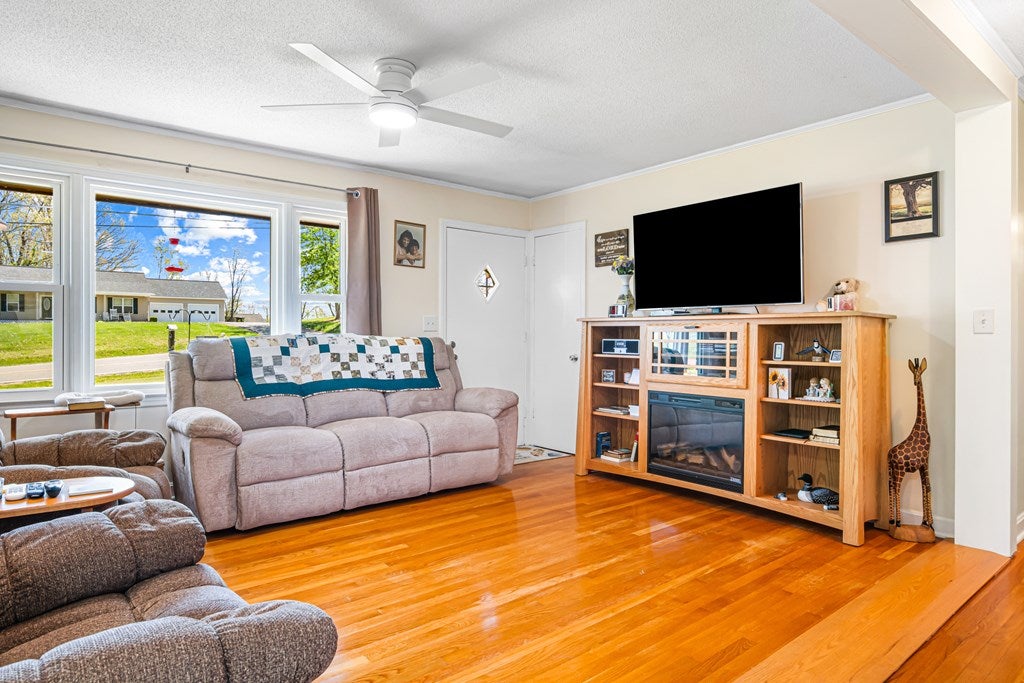 477 Sheffey School Road Max Meadows, VA 24360 - Photo 26 of 85 Gallery Image 26
