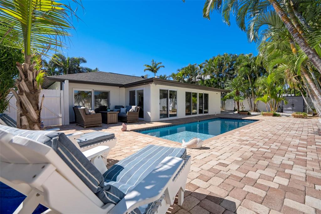 115 13th Street Belleair Beach, FL 33786 - Photo 2 of 25