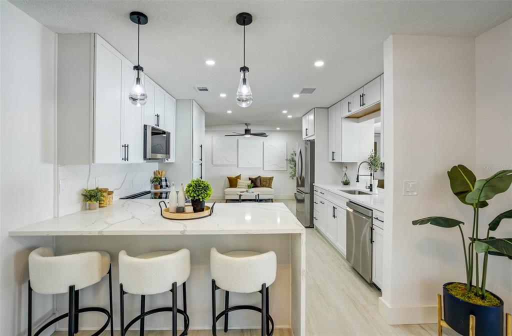 115 13th Street Belleair Beach, FL 33786 - Photo 7 of 25