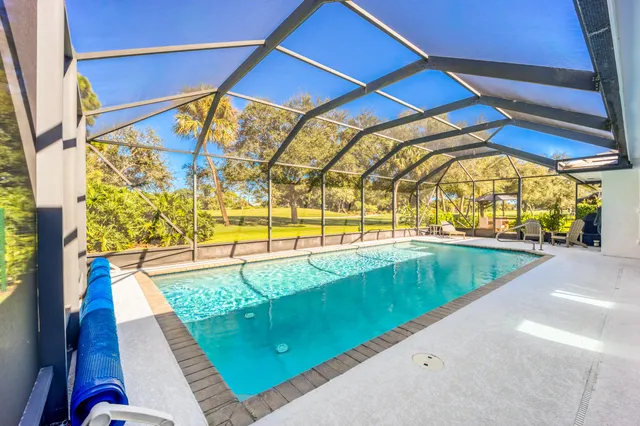 $870,000 | 3771 Southeast Fairway West, Stuart, FL 34997