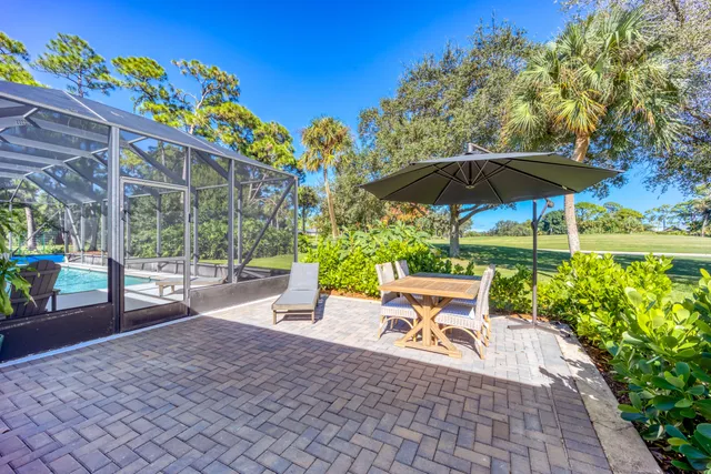 $870,000 | 3771 Southeast Fairway West, Stuart, FL 34997
