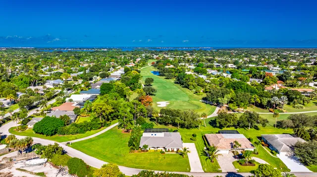 $870,000 | 3771 Southeast Fairway West, Stuart, FL 34997