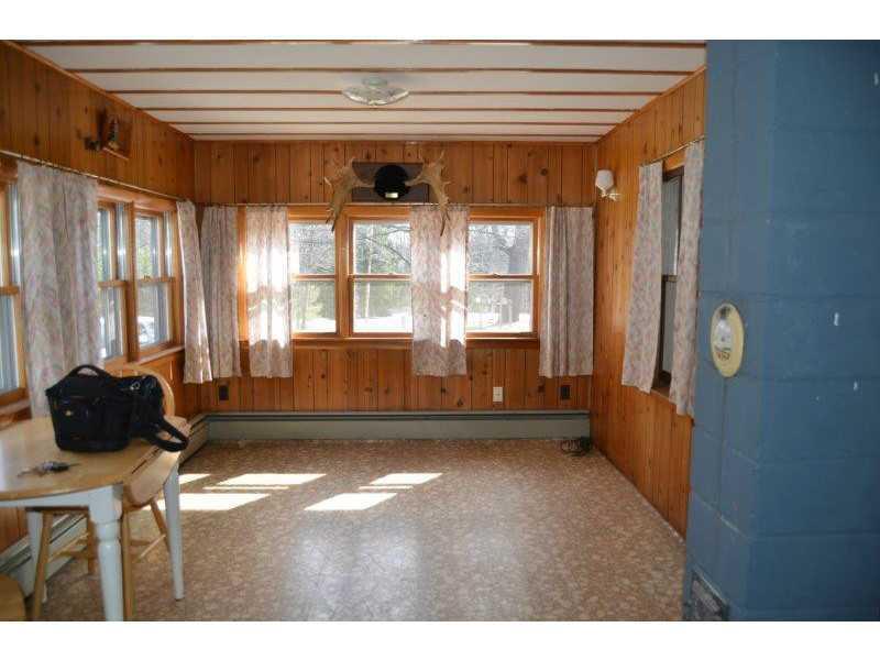 482 Naples Road Harrison, ME 04040 - Photo 10 of 15 Dining Room.
