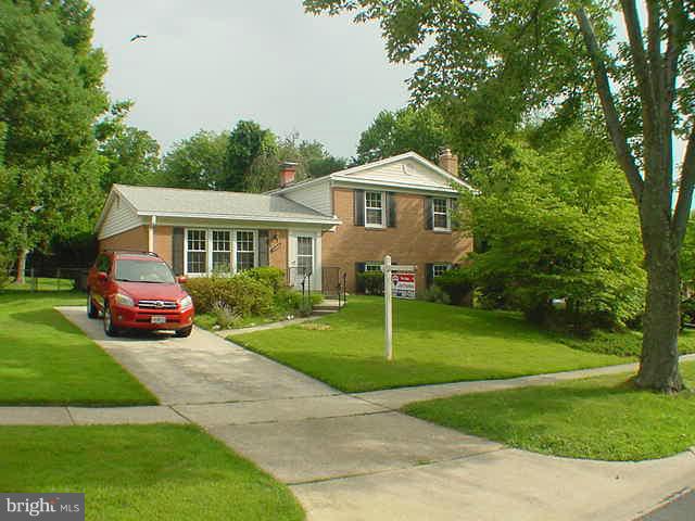 13208 Hathaway Drive Silver Spring, MD 20906 - Photo 1 of 24 Exterior (Front)
