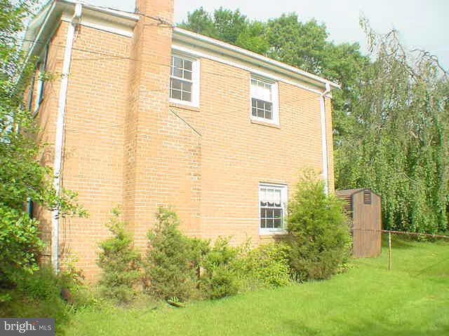 13208 Hathaway Drive Silver Spring, MD 20906 - Photo 2 of 24 Exterior (General)