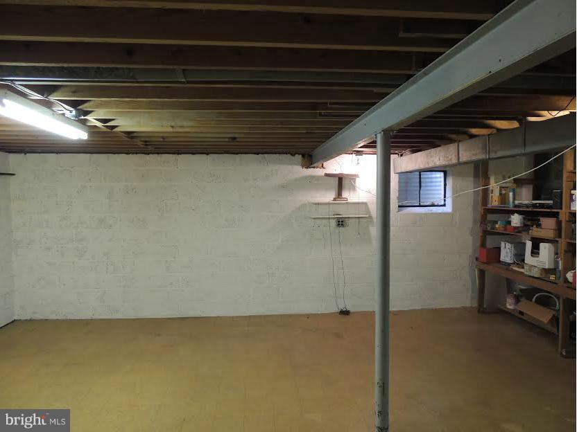 13208 Hathaway Drive Silver Spring, MD 20906 - Photo 19 of 24 Basement