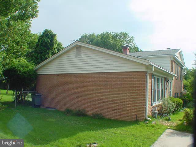 13208 Hathaway Drive Silver Spring, MD 20906 - Photo 3 of 24 Exterior (General)