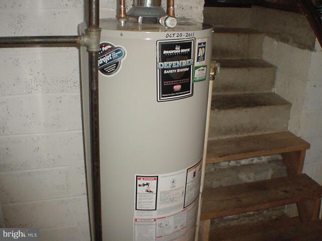 13208 Hathaway Drive Silver Spring, MD 20906 - Photo 21 of 24 Basement