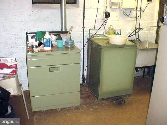 13208 Hathaway Drive Silver Spring, MD 20906 - Photo 22 of 24 Basement