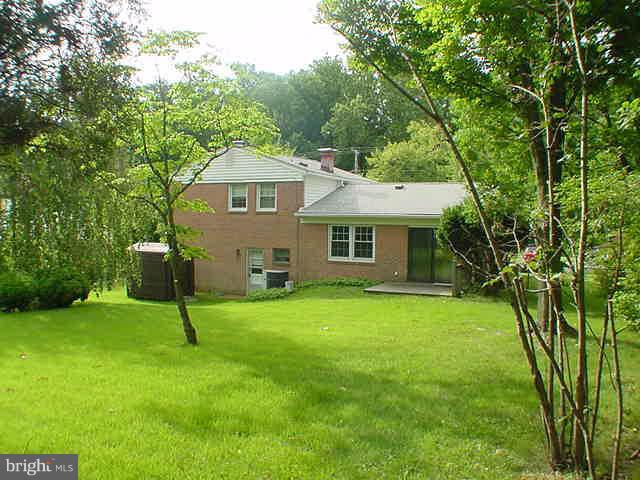 13208 Hathaway Drive Silver Spring, MD 20906 - Photo 5 of 24 Exterior (Rear)