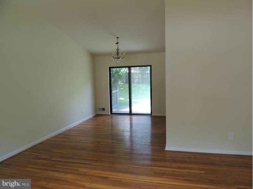 13208 Hathaway Drive Silver Spring, MD 20906 - Photo 7 of 24 Dining Room