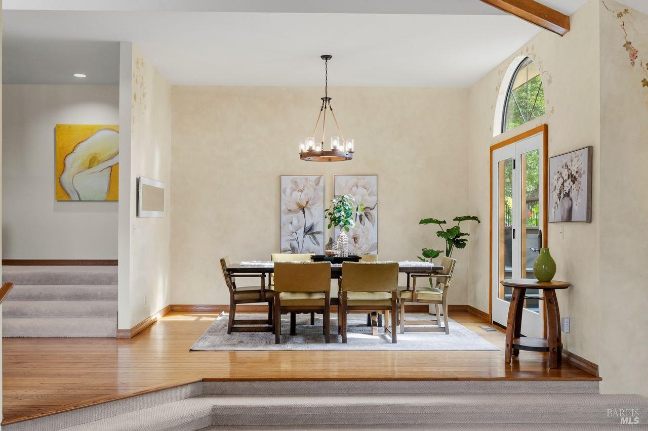 3541 Foxwood Place Santa Rosa, CA 95405 - Photo 22 of 72