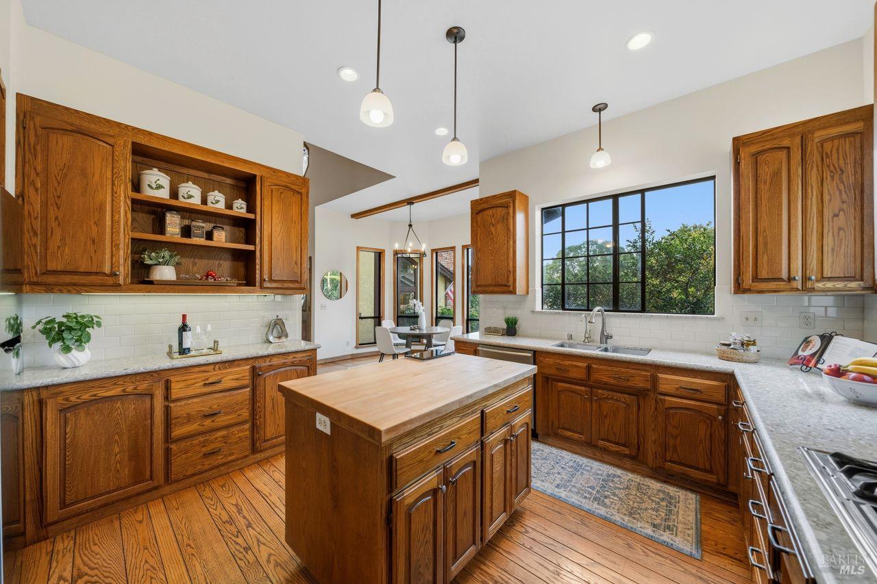 3541 Foxwood Place Santa Rosa, CA 95405 - Photo 28 of 72
