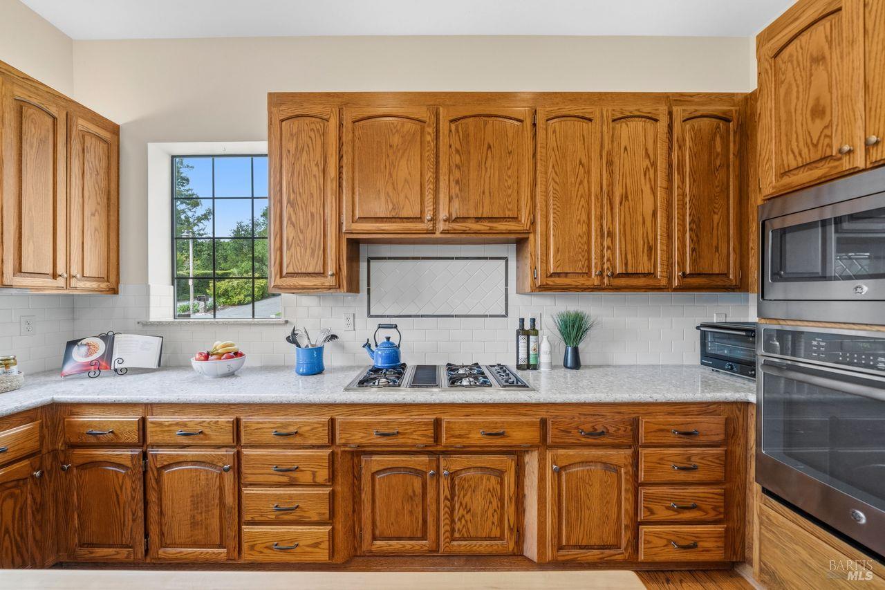 3541 Foxwood Place Santa Rosa, CA 95405 - Photo 29 of 72