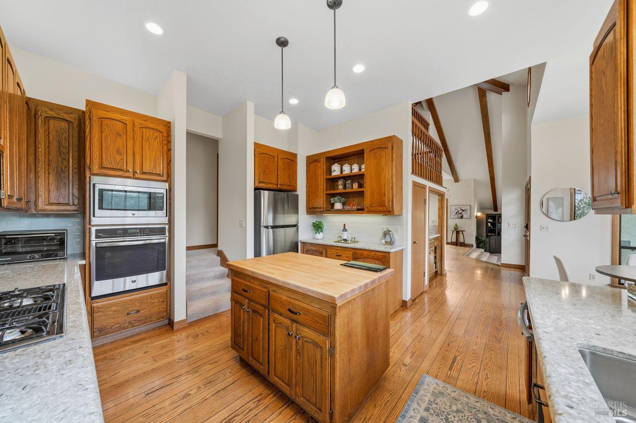 3541 Foxwood Place Santa Rosa, CA 95405 - Photo 30 of 72