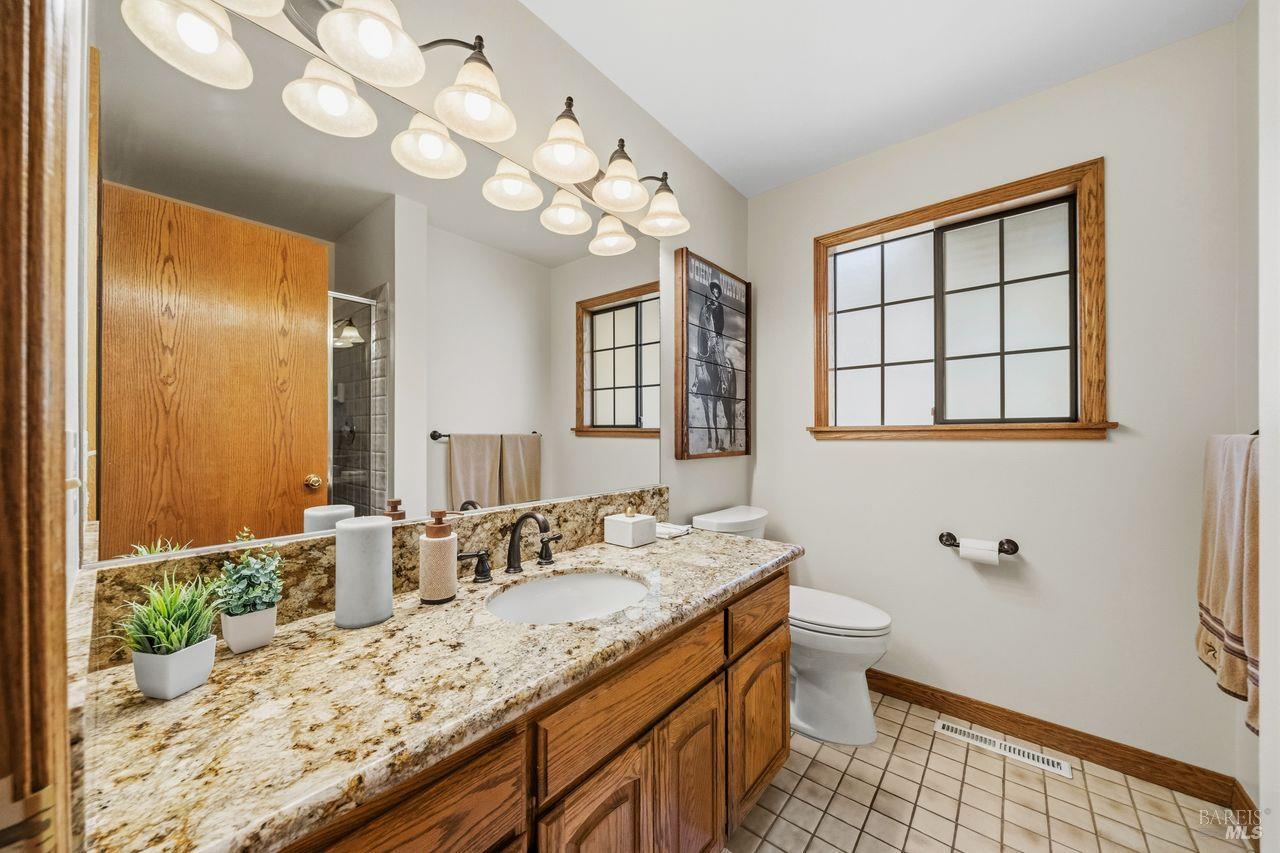 3541 Foxwood Place Santa Rosa, CA 95405 - Photo 34 of 72