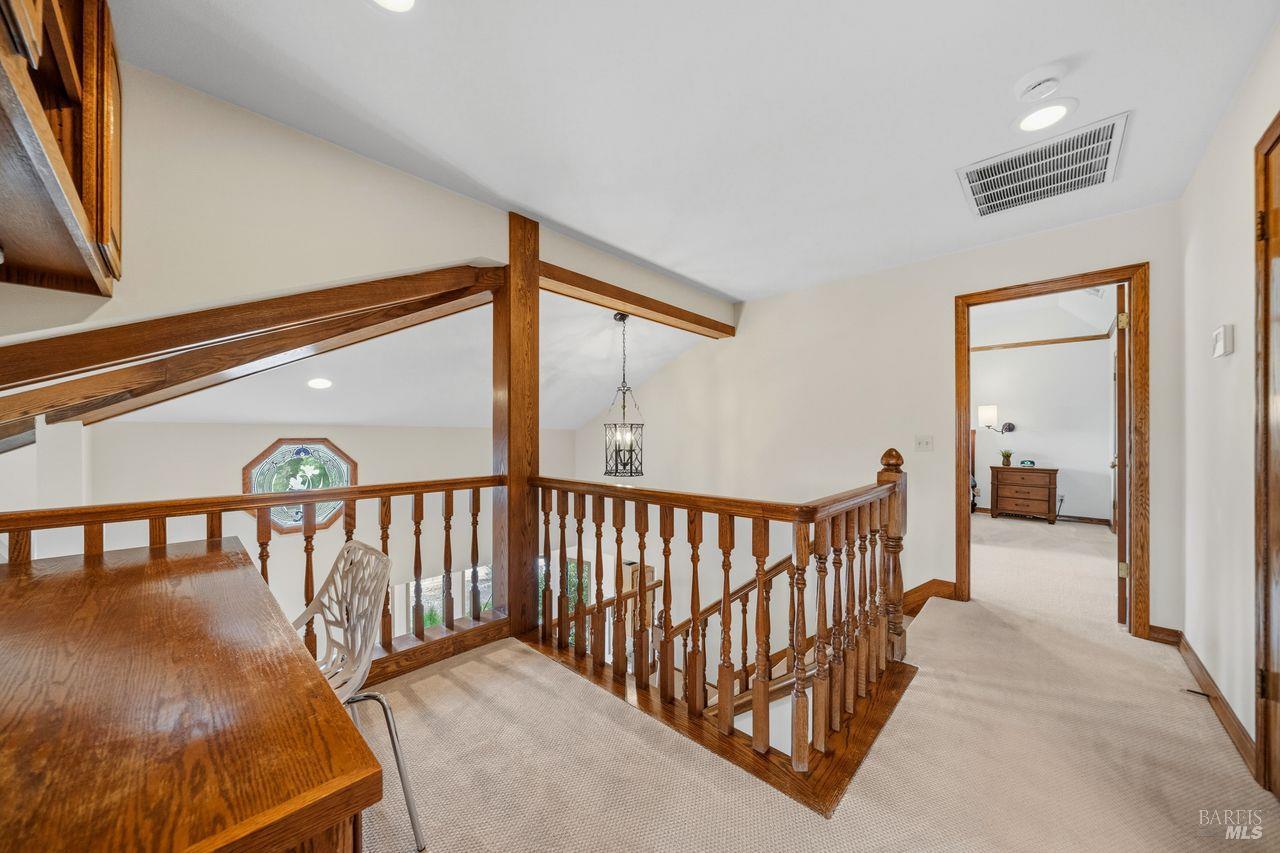3541 Foxwood Place Santa Rosa, CA 95405 - Photo 39 of 72