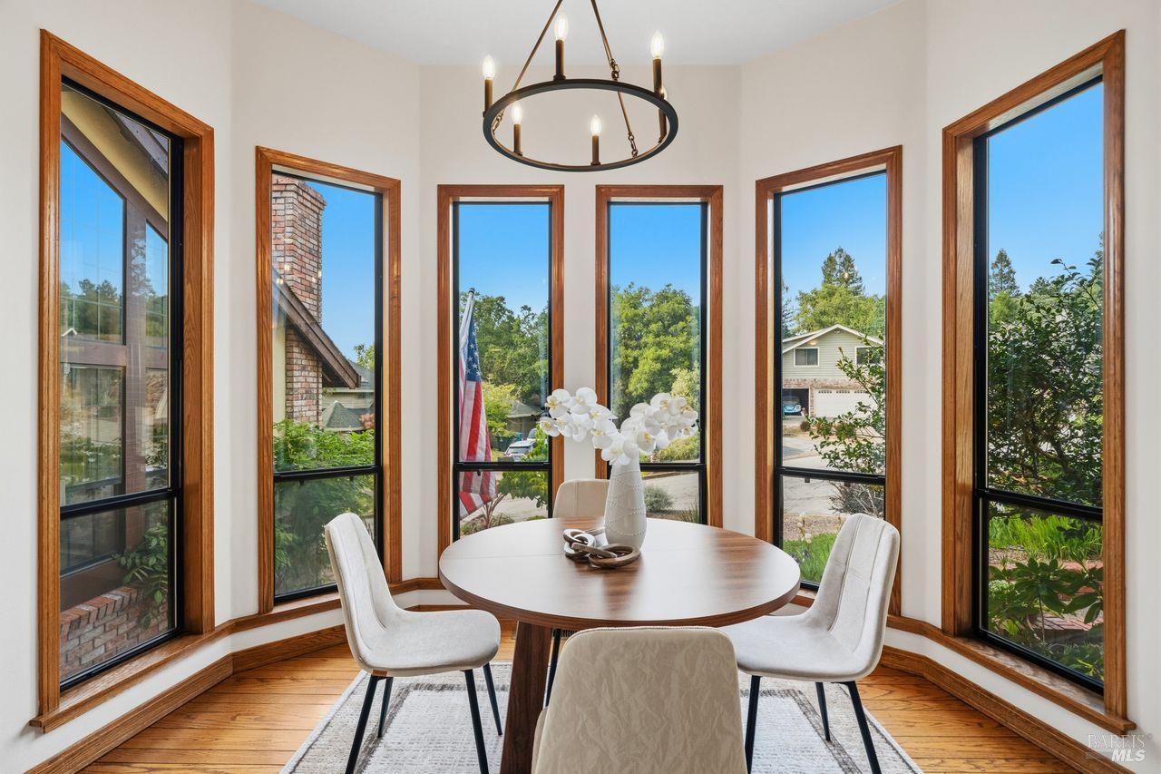 3541 Foxwood Place Santa Rosa, CA 95405 - Photo 4 of 72