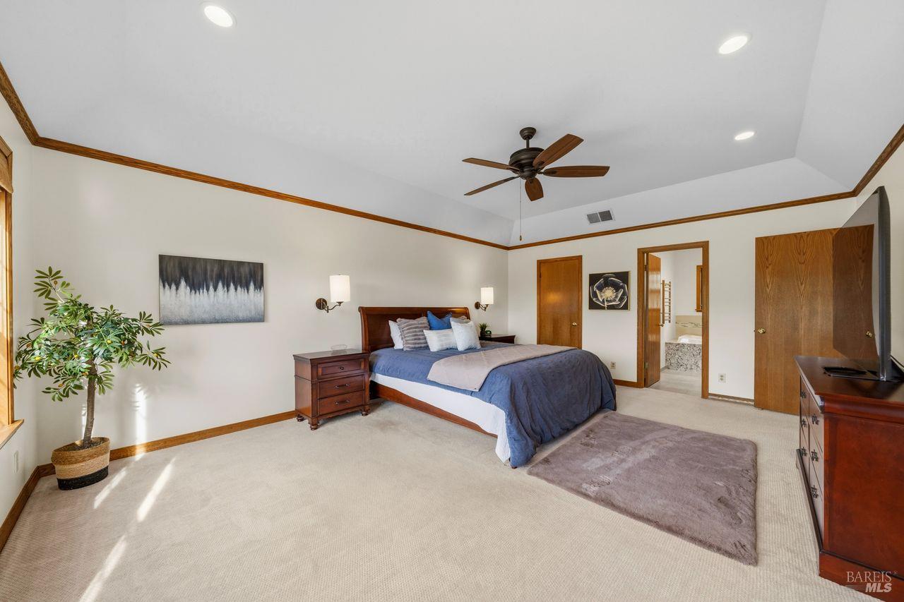 3541 Foxwood Place Santa Rosa, CA 95405 - Photo 42 of 72