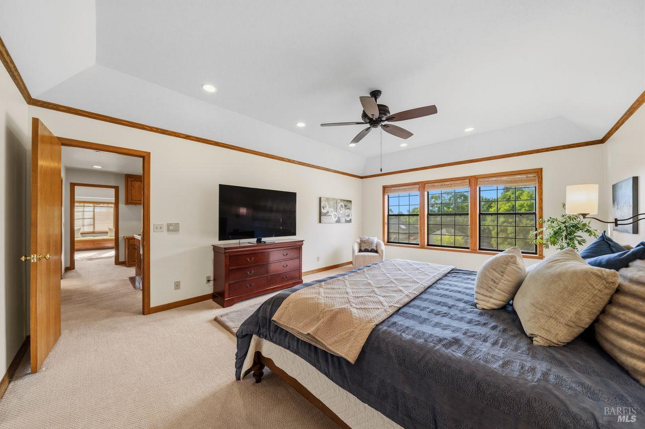 3541 Foxwood Place Santa Rosa, CA 95405 - Photo 43 of 72