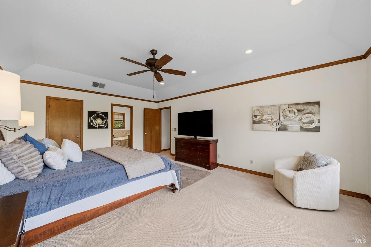 3541 Foxwood Place Santa Rosa, CA 95405 - Photo 44 of 72