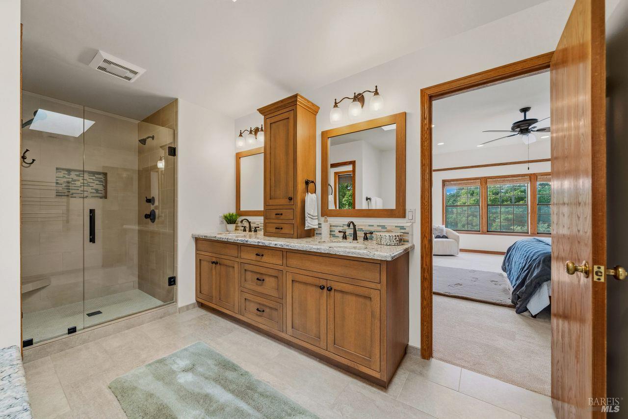 3541 Foxwood Place Santa Rosa, CA 95405 - Photo 45 of 72