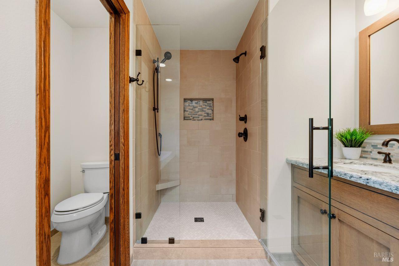 3541 Foxwood Place Santa Rosa, CA 95405 - Photo 47 of 72