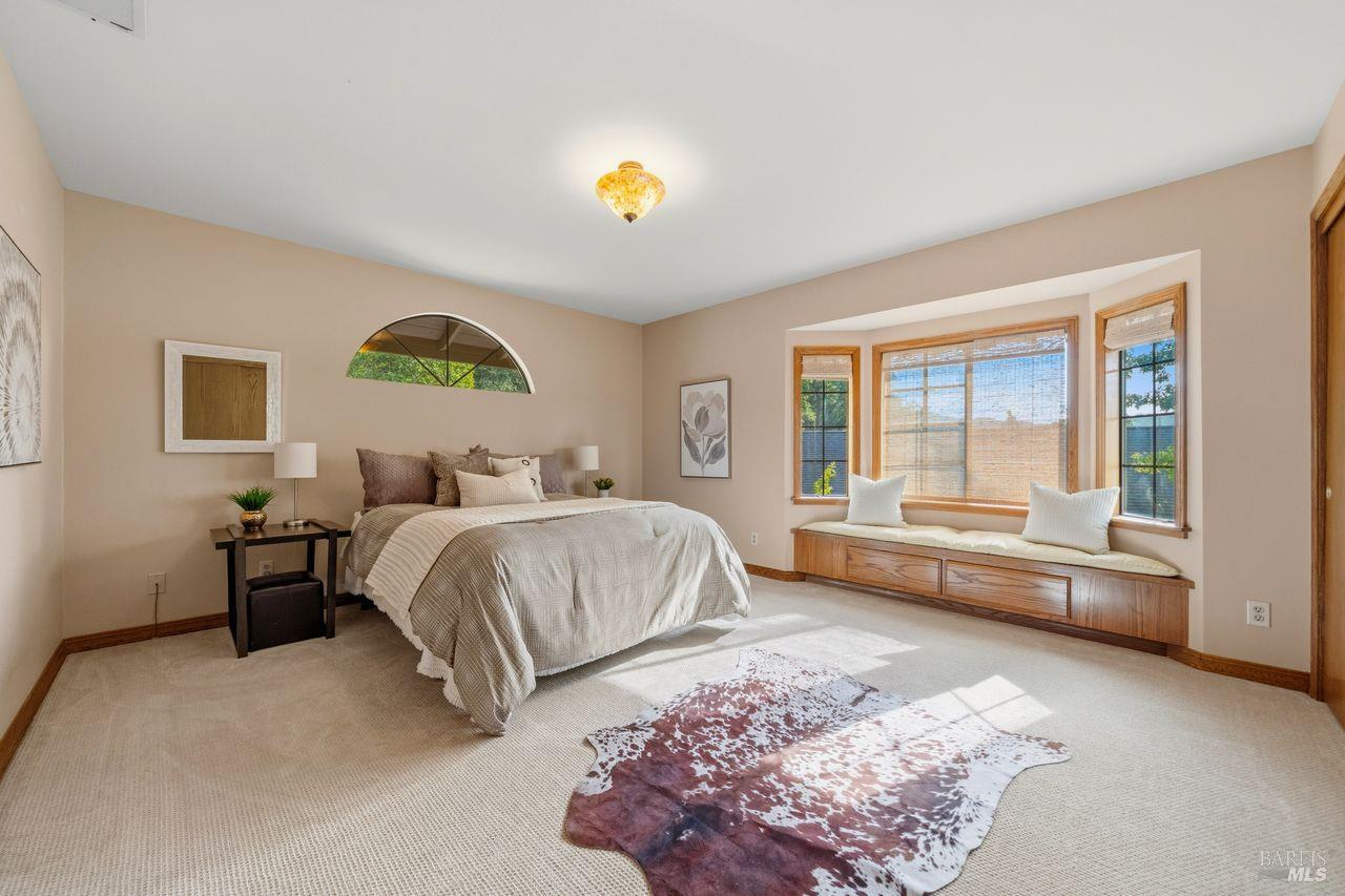 3541 Foxwood Place Santa Rosa, CA 95405 - Photo 50 of 72