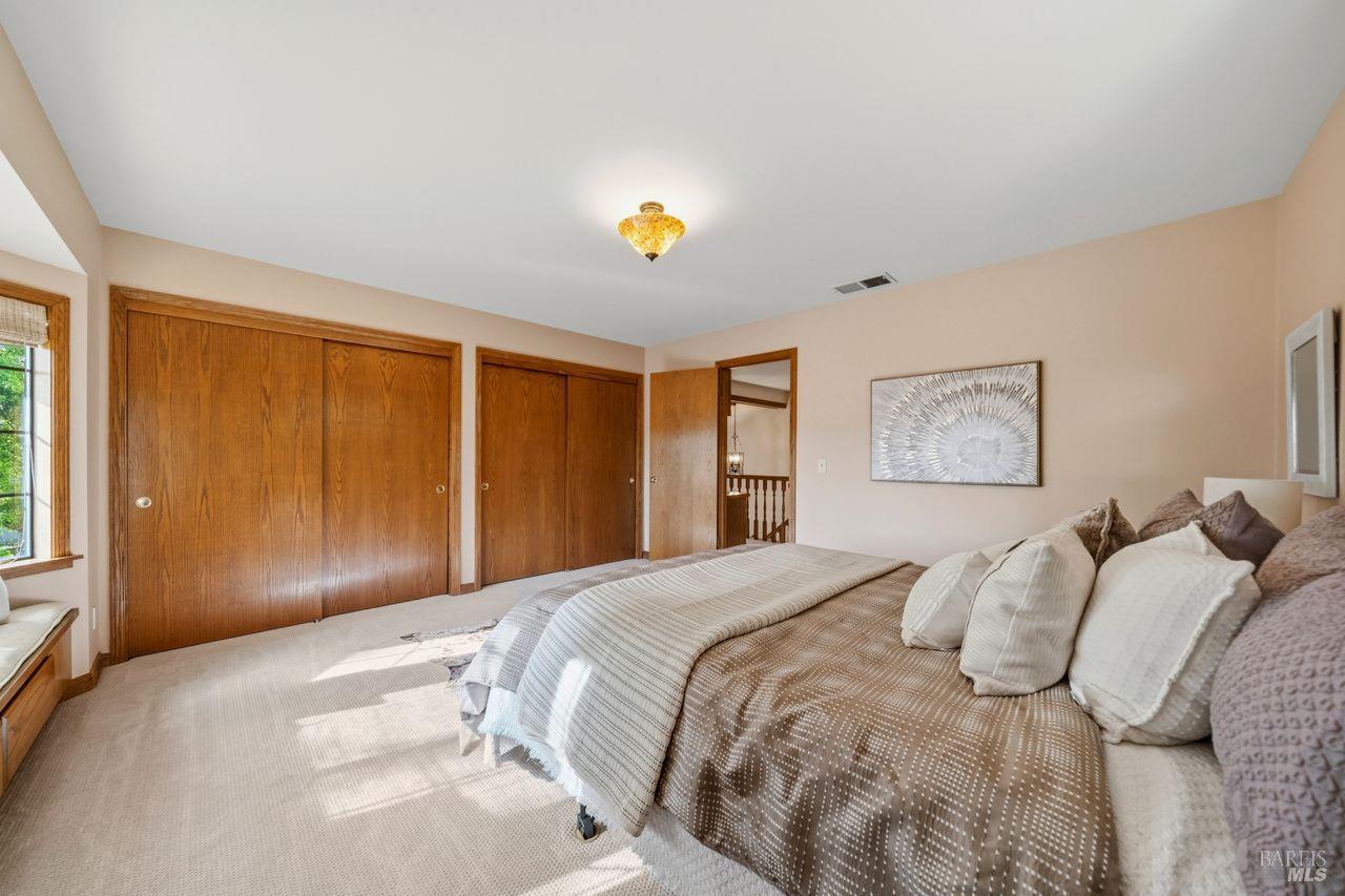3541 Foxwood Place Santa Rosa, CA 95405 - Photo 51 of 72