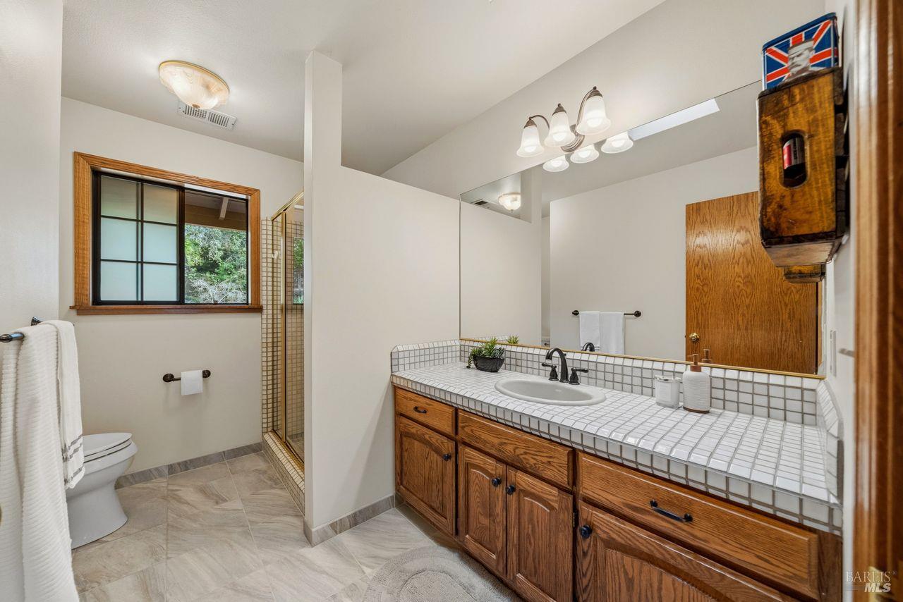 3541 Foxwood Place Santa Rosa, CA 95405 - Photo 53 of 72