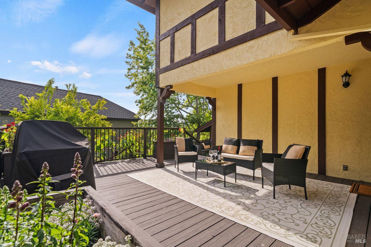 3541 Foxwood Place Santa Rosa, CA 95405 - Photo 54 of 72