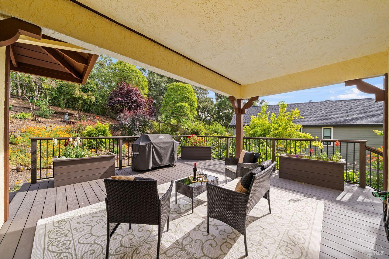 3541 Foxwood Place Santa Rosa, CA 95405 - Photo 56 of 72