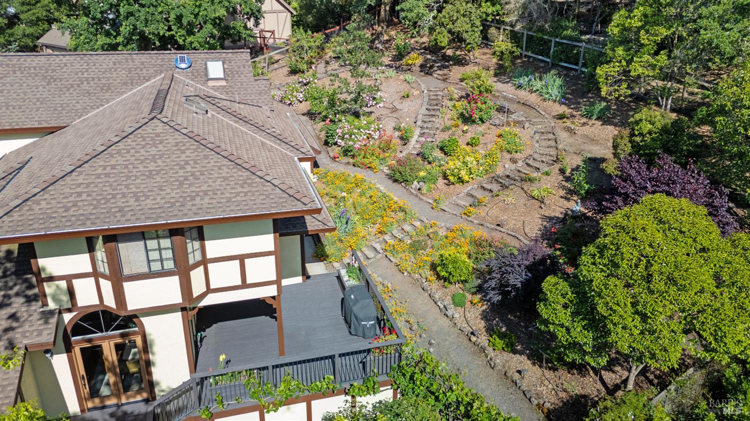 3541 Foxwood Place Santa Rosa, CA 95405 - Photo 58 of 72