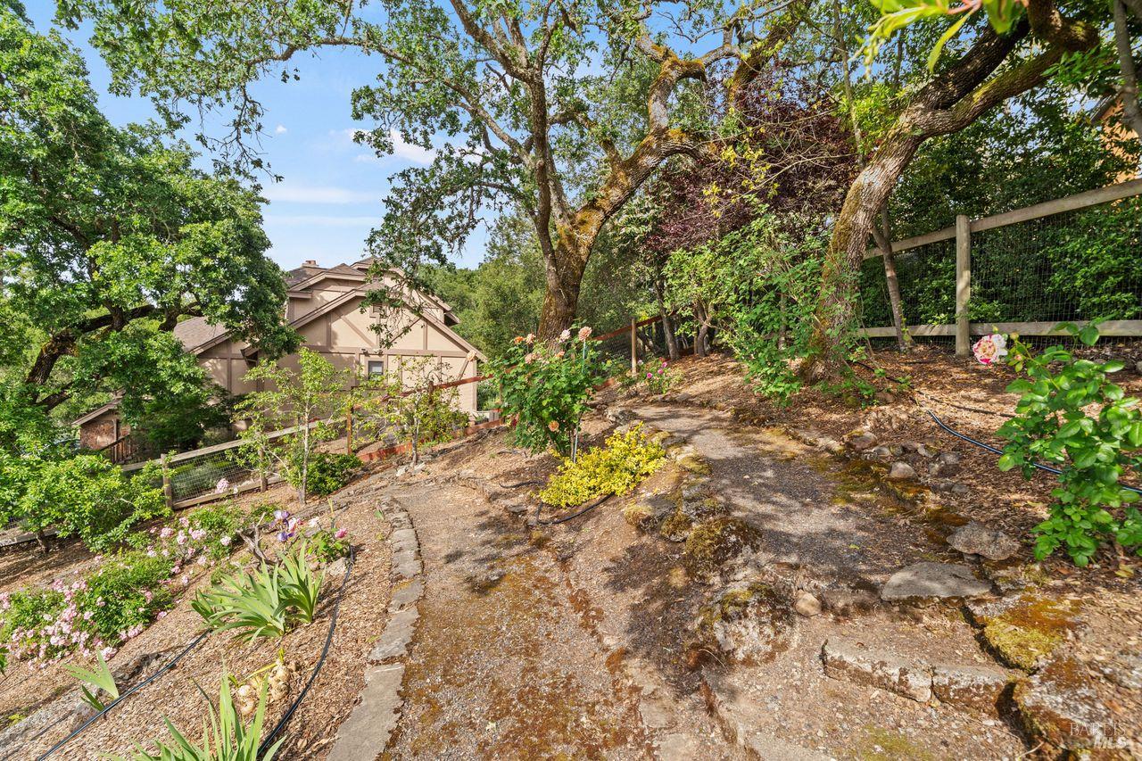 3541 Foxwood Place Santa Rosa, CA 95405 - Photo 59 of 72