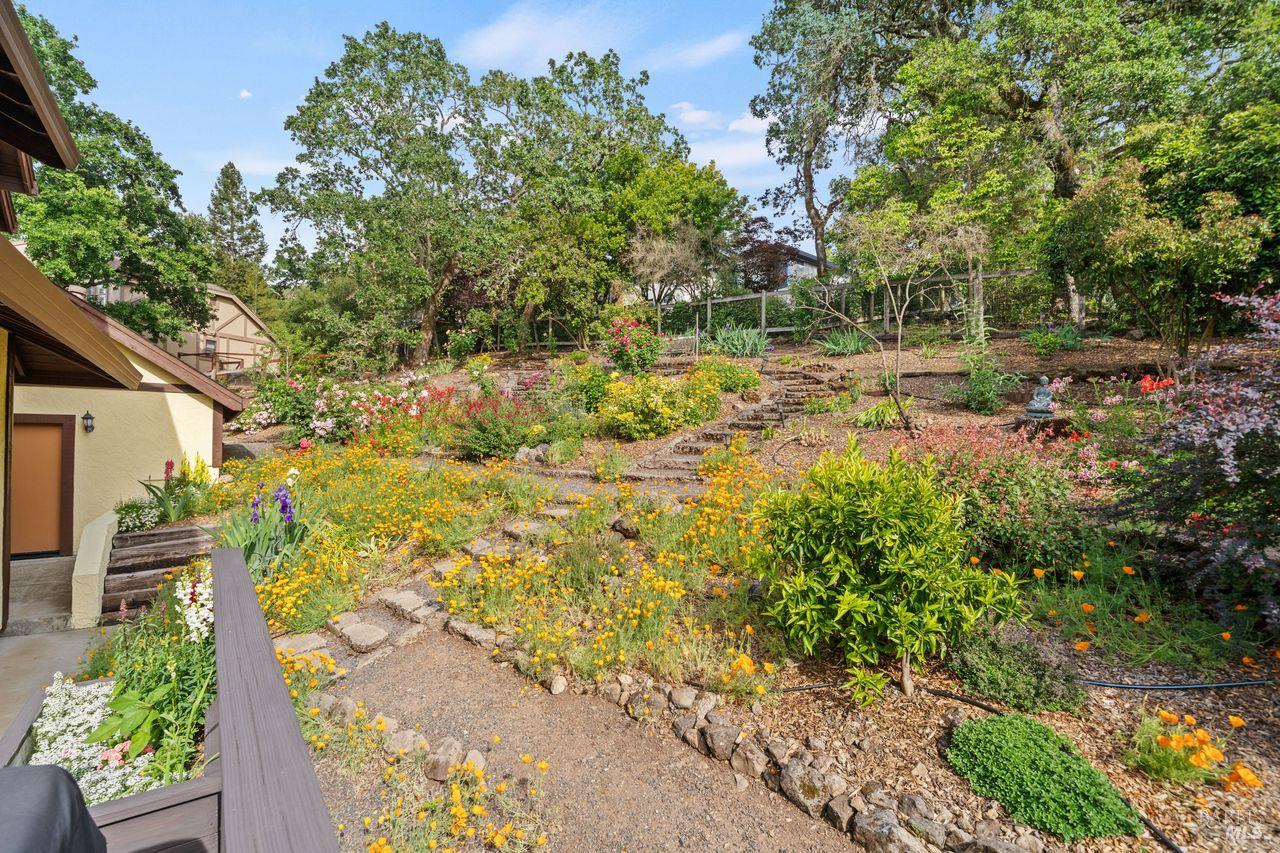 3541 Foxwood Place Santa Rosa, CA 95405 - Photo 64 of 72