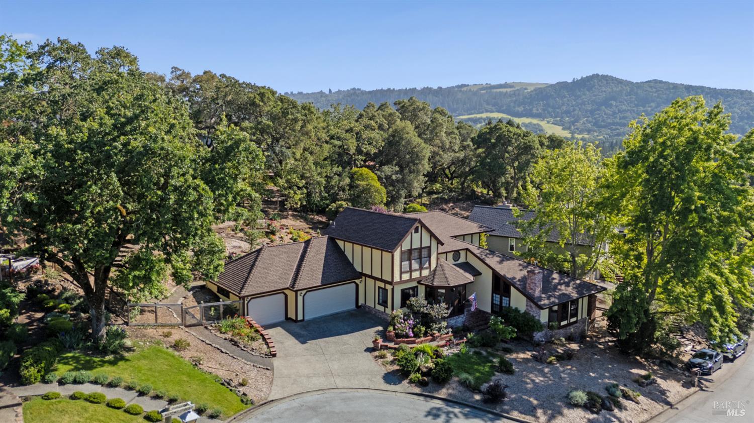 3541 Foxwood Place Santa Rosa, CA 95405 - Photo 68 of 72