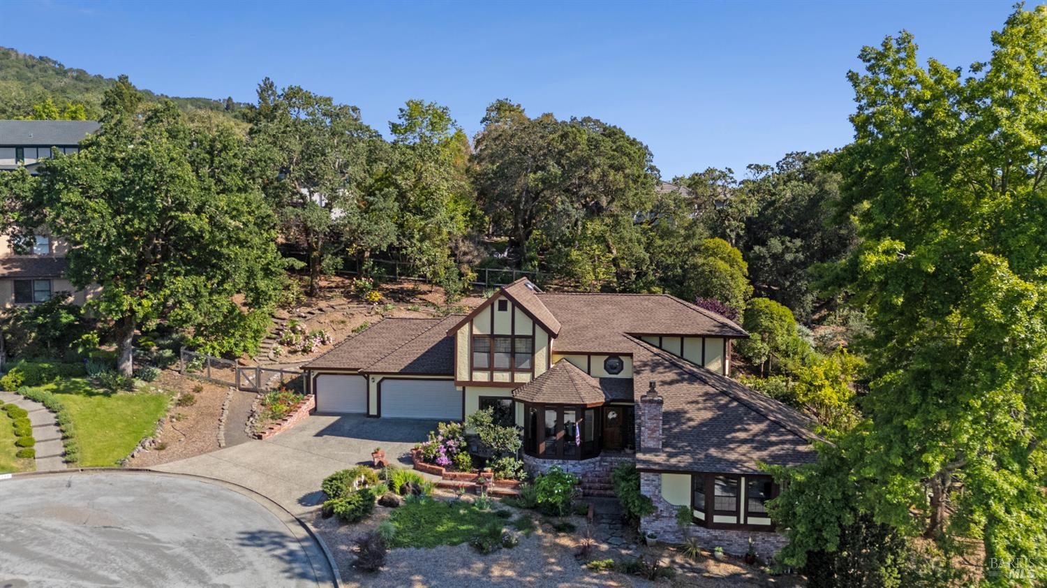 3541 Foxwood Place Santa Rosa, CA 95405 - Photo 7 of 72