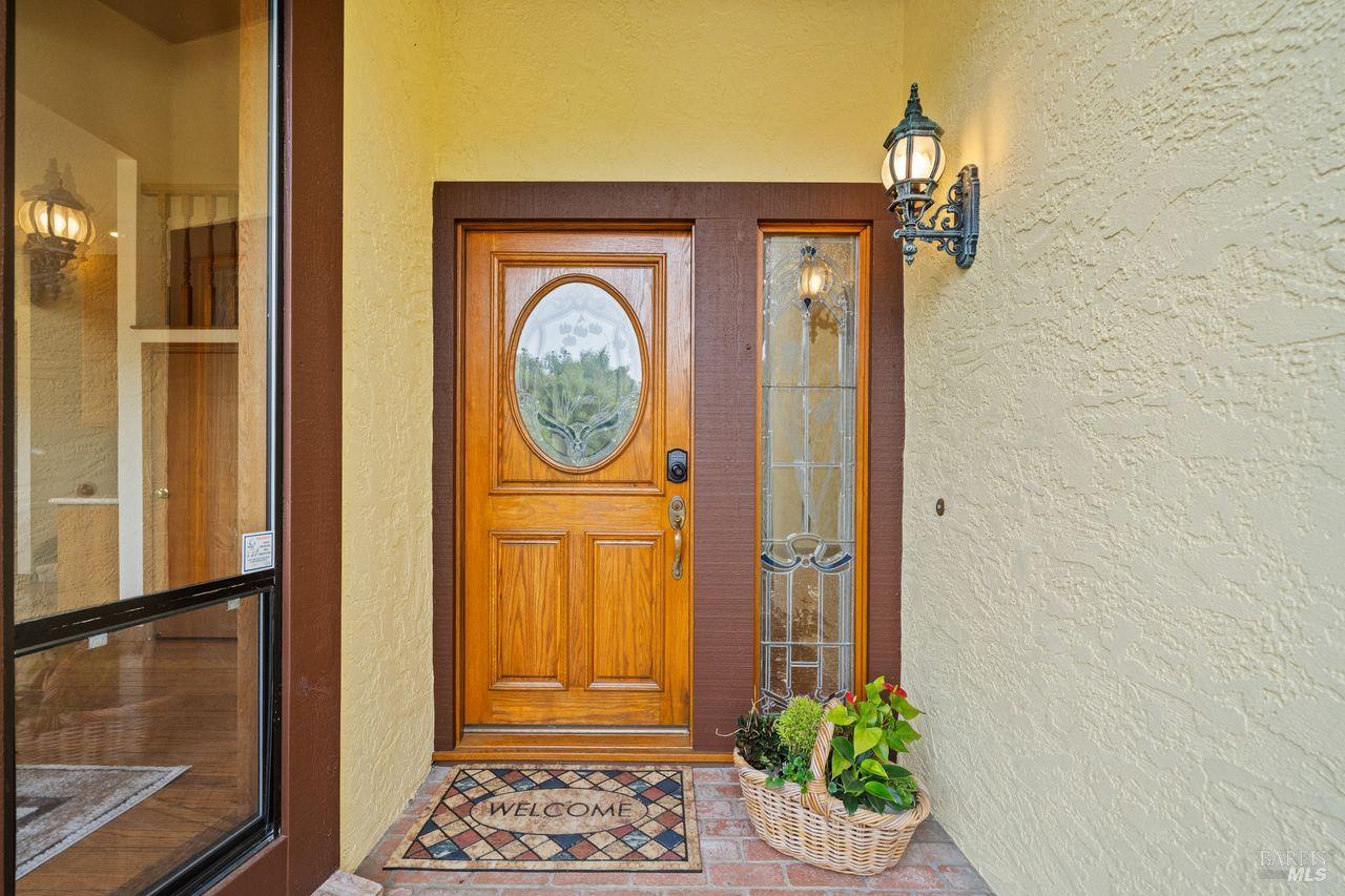 3541 Foxwood Place Santa Rosa, CA 95405 - Photo 8 of 72