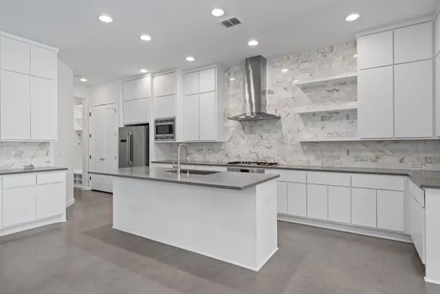 $809,900 | 1107 Taulbee Lane, Unit B, Austin, TX 78757