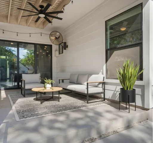 $809,900 | 1107 Taulbee Lane, Unit B, Austin, TX 78757