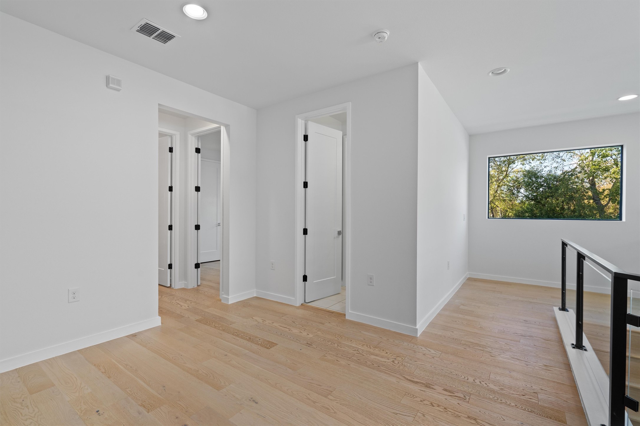 1107 Taulbee Lane, Unit B Austin, TX 78757 - Photo 20 of 37 Bonus living space