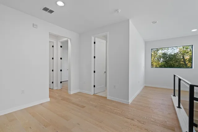 $809,900 | 1107 Taulbee Lane, Unit B, Austin, TX 78757