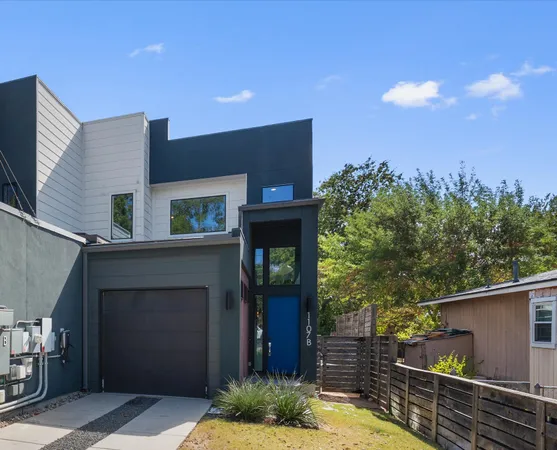 $779,900 | 1107 Taulbee Lane, Unit B, Austin, TX 78757