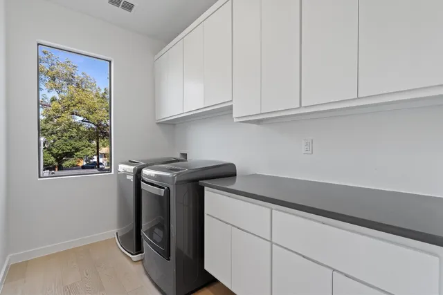 $809,900 | 1107 Taulbee Lane, Unit B, Austin, TX 78757