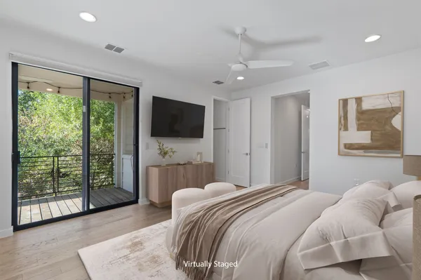 $779,900 | 1107 Taulbee Lane, Unit B, Austin, TX 78757